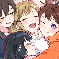 バンドリなりきり❃