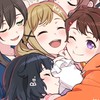 バンドリなりきり❃