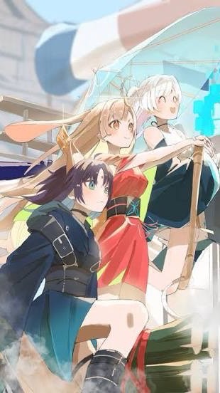 超かぐや姫語ろー！