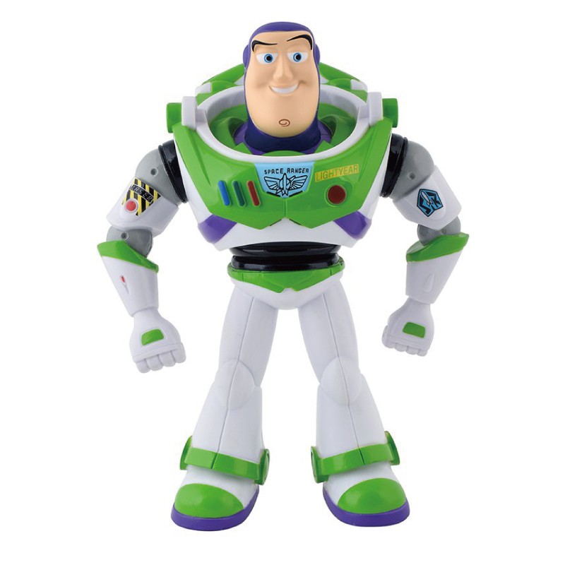 玩具總動員4 Toy Story 人偶 巴斯光年 玩具反斗城
