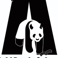 CYBER ACID PANDA CAFE