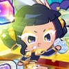 クッキーランキングダム