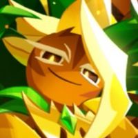 クッキーランキングダム