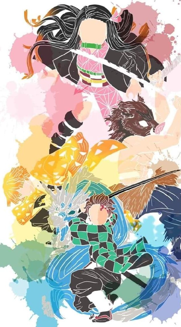 Kimetsu no Yaiba