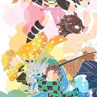 Kimetsu no Yaiba