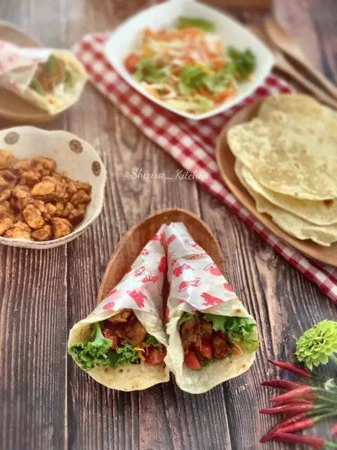 Ragam Resep Kebab Yang Bisa Moms Coba Buat Di Rumah Orami Magazine Line Today