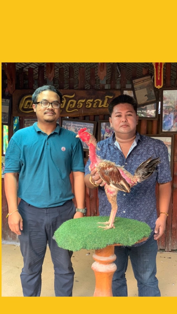 พันเลิศ ฟาร์ม (ส.มีสุวรรณ 100%)