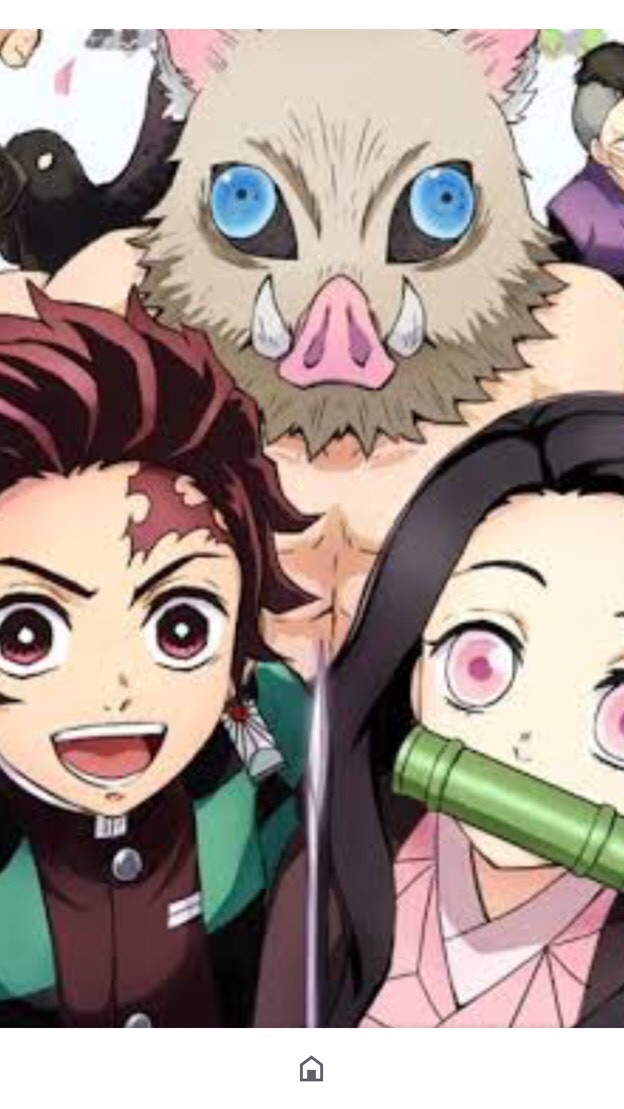 🌸kimetsu no yaiba🌸ซำ้ได้✨