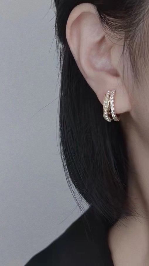 เครื่องประดับ Hi-End by IMY Accessories 💎🛍️🇰🇷