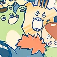 排球少年TCG_竹苗區