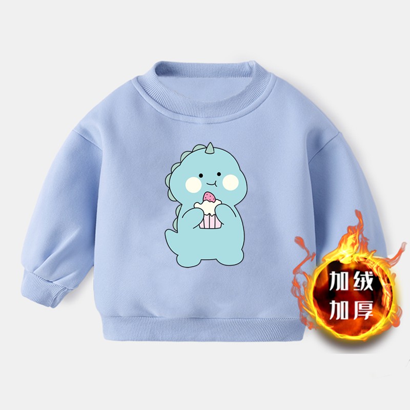 適用性別：通用圖案：卡通動漫流行元素：印花穿着方式：套頭厚薄：加厚適用季節：冬季風格：卡通★★★★★★★★★★★★★★★★★★★★★★★★★★★★★★【商品規格】材質：棉/聚酯纖維規格：80cm-13