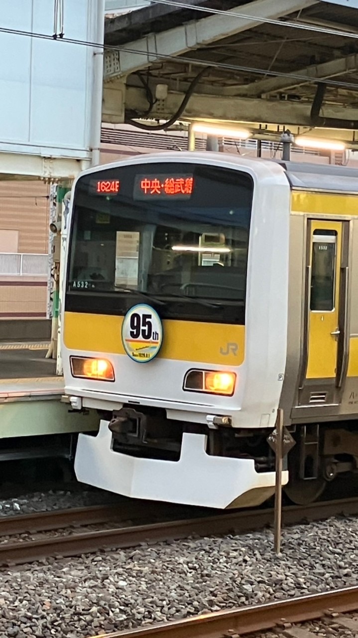 [SER]鉄道好きあつまれ  みんなで話そう！