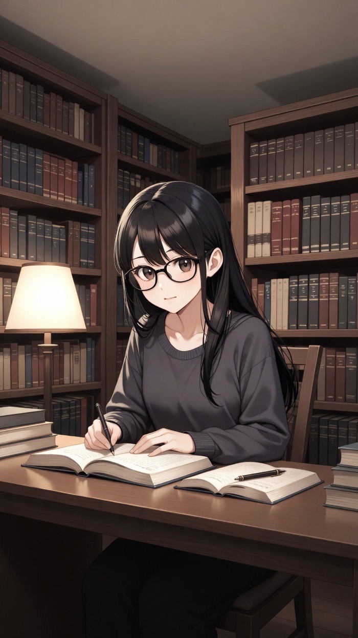 放送大学の勉強部屋