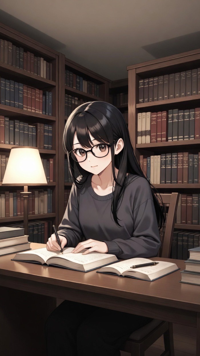 放送大学の勉強部屋