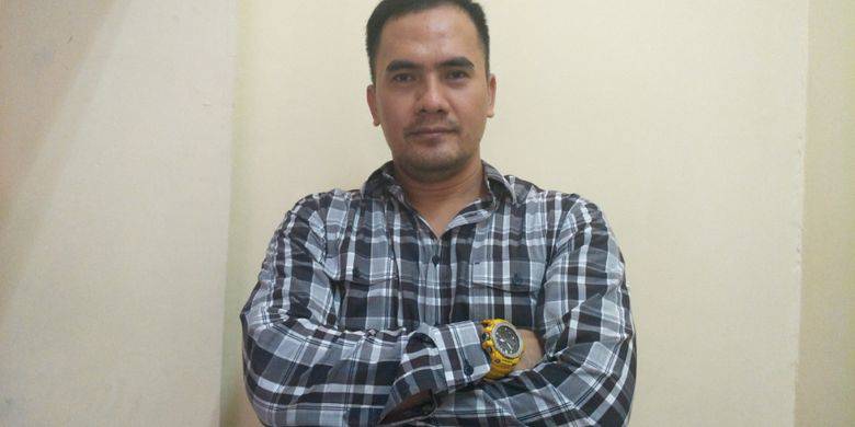 Berita Tentang Dewi Eka Sapta Terupdate