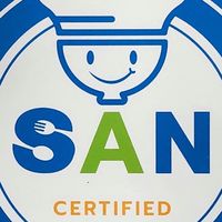 โครงการสุขาภิบาลอาหารภายใต้วิถีชีวิตปกติใหม่ SAN