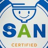 โครงการสุขาภิบาลอาหารภายใต้วิถีชีวิตปกติใหม่ SAN