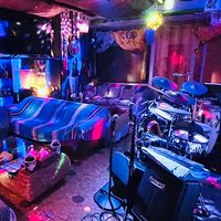 千葉県柏ミュージックバーAFROYA 楽器演奏&ライブ・セッション・カラオケ