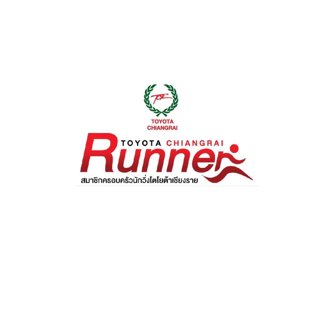 TCRRUNNER