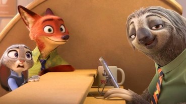 【懶人特輯】樹懶動作這麼慢的原因 居然是...