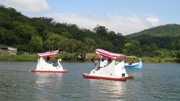 西湖渡假村 享平日住宿68折