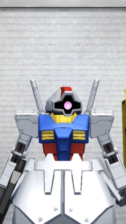 ガンドムブレイカーズのオープンチャット