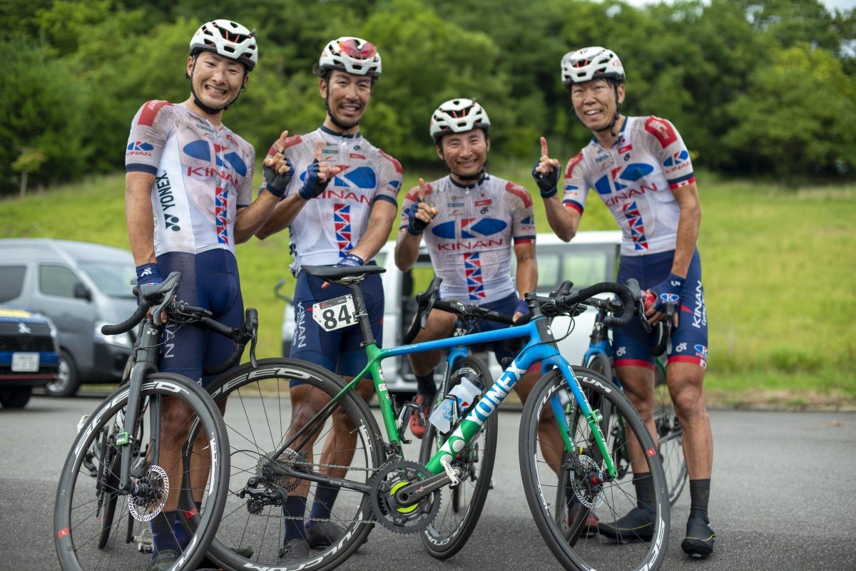 フェルトやflrの最新モデルをチェック ライトウェイプロダクツジャパン7月のイベント情報