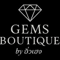 ของหลุดจำนำ Gems Boutiqueเพชร พลอย นาฬิกา แบรนเนม