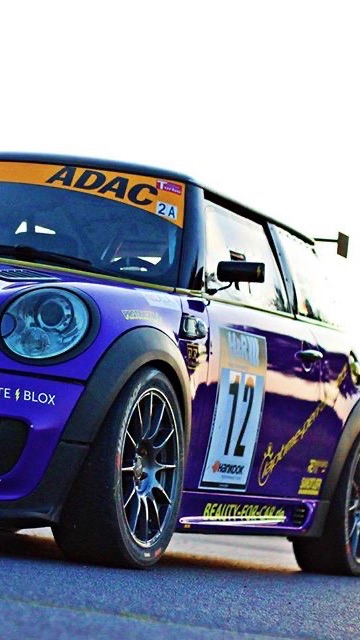 MINI New Generation 20's