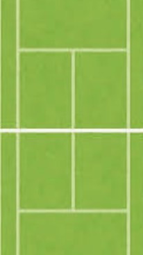 ミモザ🎾サークル