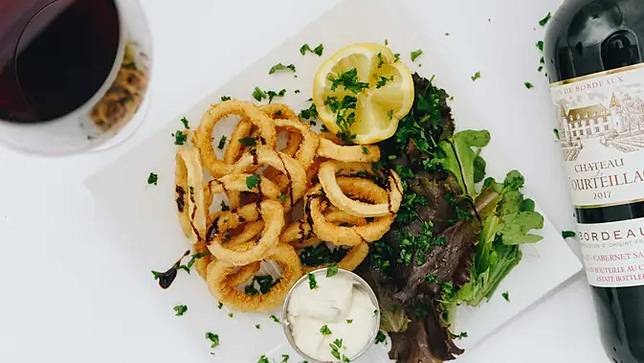 Cara Masak Cumi Agar Tidak Amis