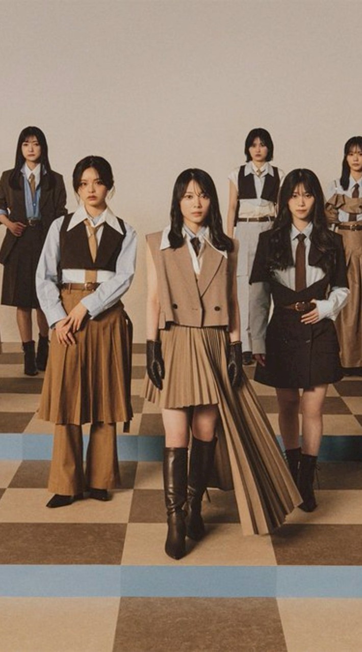 櫻坂46集まれBuddies