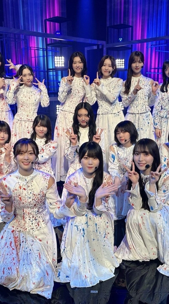 櫻坂46集まれBuddies