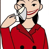 屋根裏部屋でお喋り【響子と愉快な仲間達】