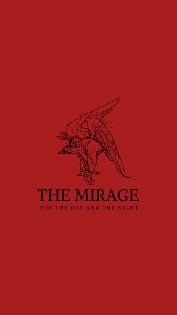 OpenChat 🛎️THE MIRAGE HOTEL🛎️