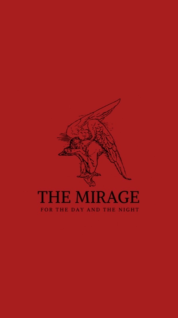 🛎️THE MIRAGE HOTEL🛎️ OpenChat