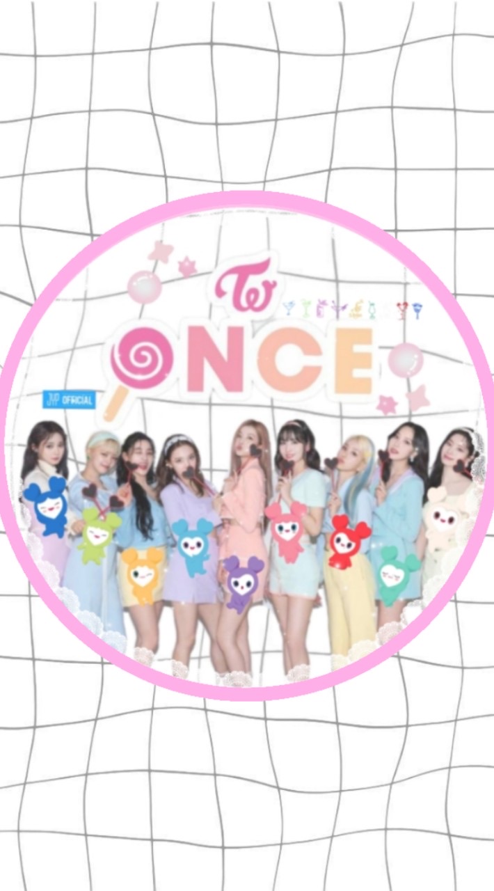 TWICE🎀🍭好きな人話そ！