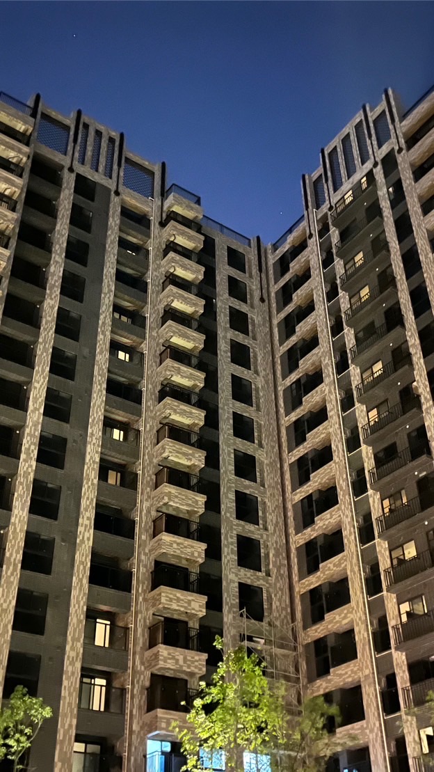 合遠-彩彩棠社區住戶群組