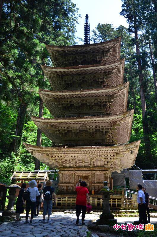 阿信的故鄉山形超好玩 庄內地區必去清單鶴岡市 @去旅行新聞網