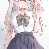 スプラ学園【女子限定】