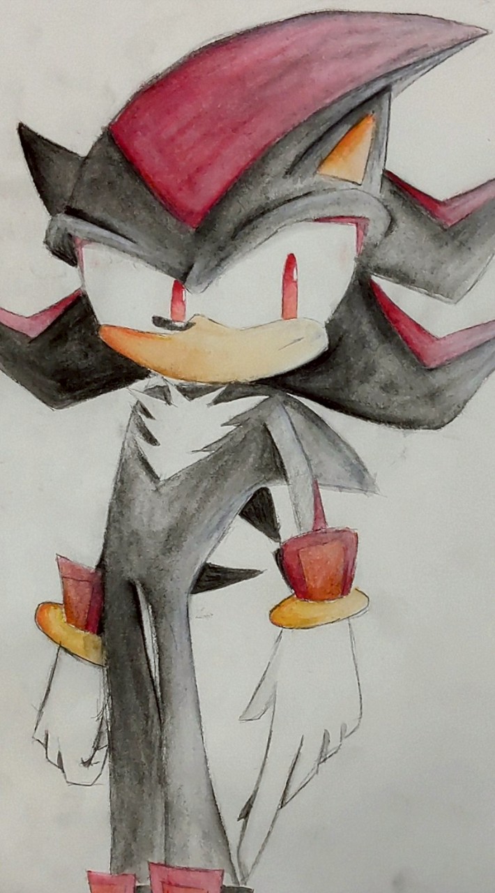 ソニックイラスト　みんなで添削しよう!