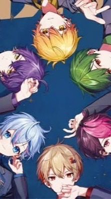 シクフォニ好きな人集まってー！