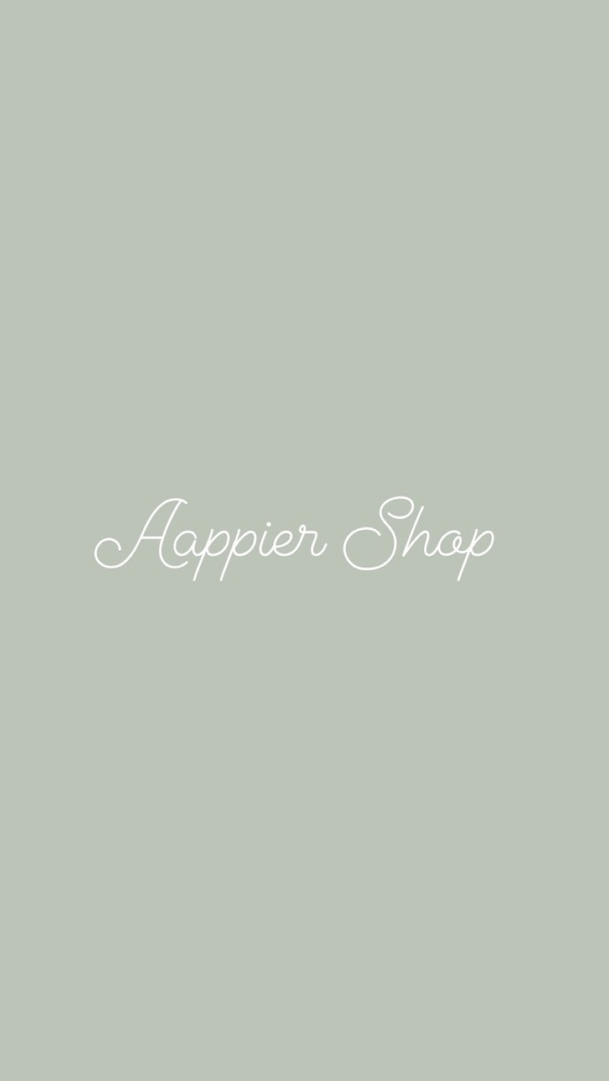 Aappier Shop