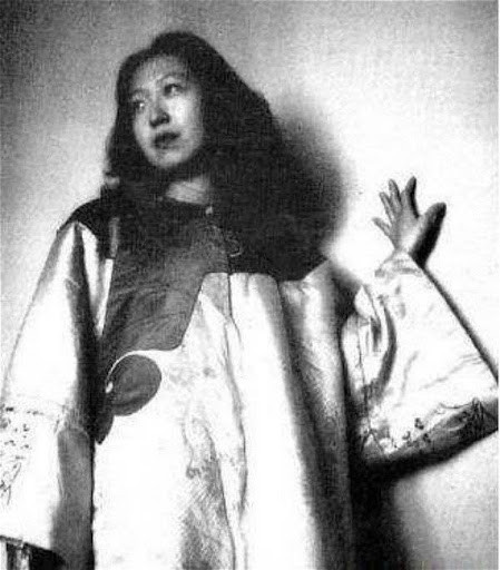 張愛玲名言語錄