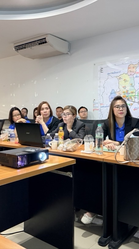 V Group : AI and Data-Driven Productivity