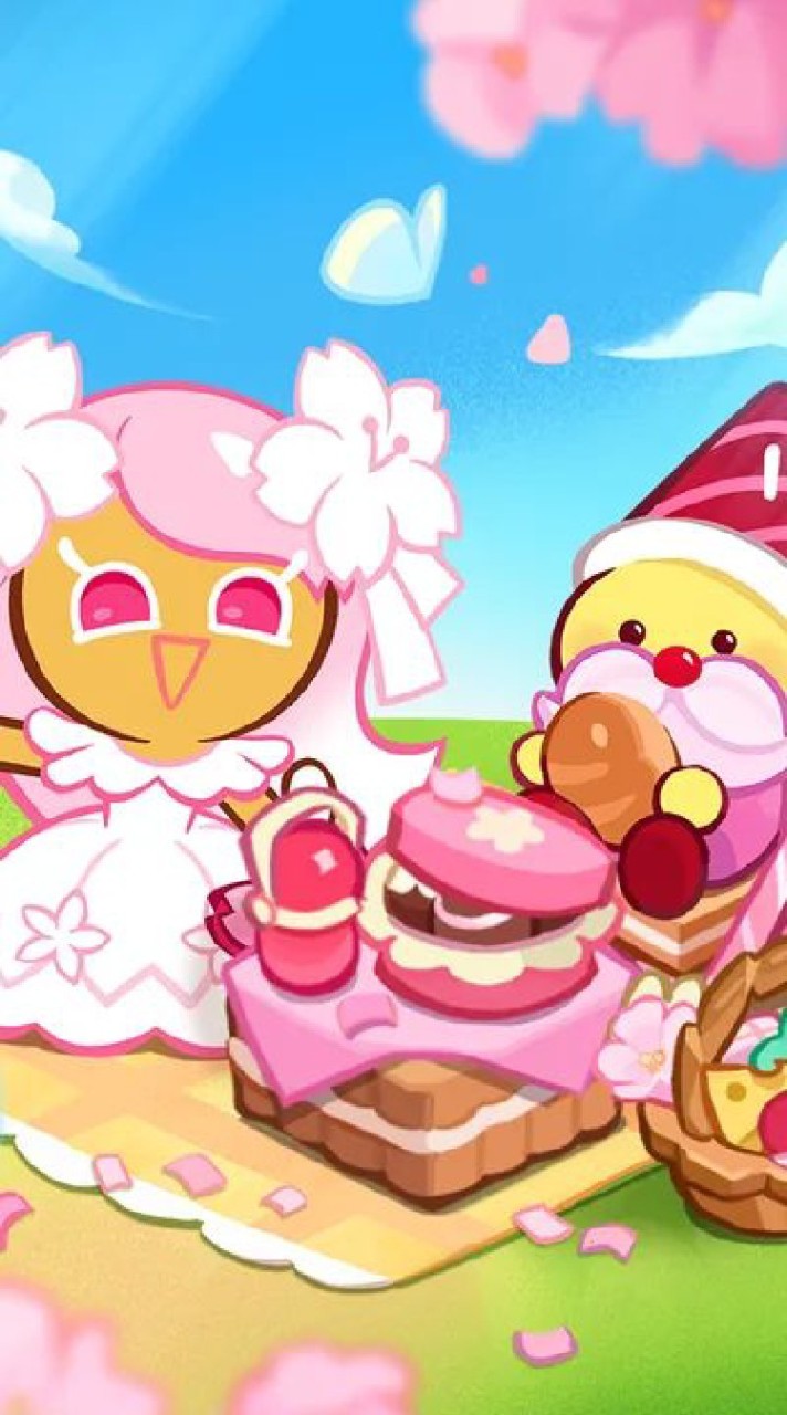 Cookie Run Kingdom Community Group TH🍪🇹🇭