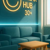 リラックス Hub 30 Plus