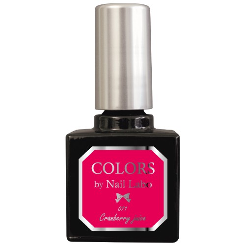 COLORS by Nail Labo 071