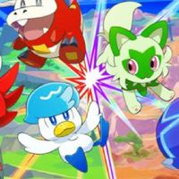 ポケモン_ZA_SV_雑談_オプチャ(交換、対戦、レイド)