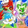 ポケモン_ZA_SV_雑談_オプチャ(交換、対戦、レイド)